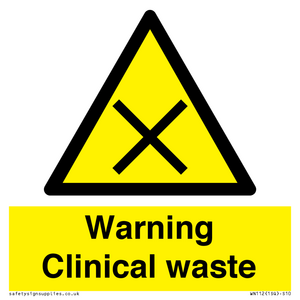 clinical waste